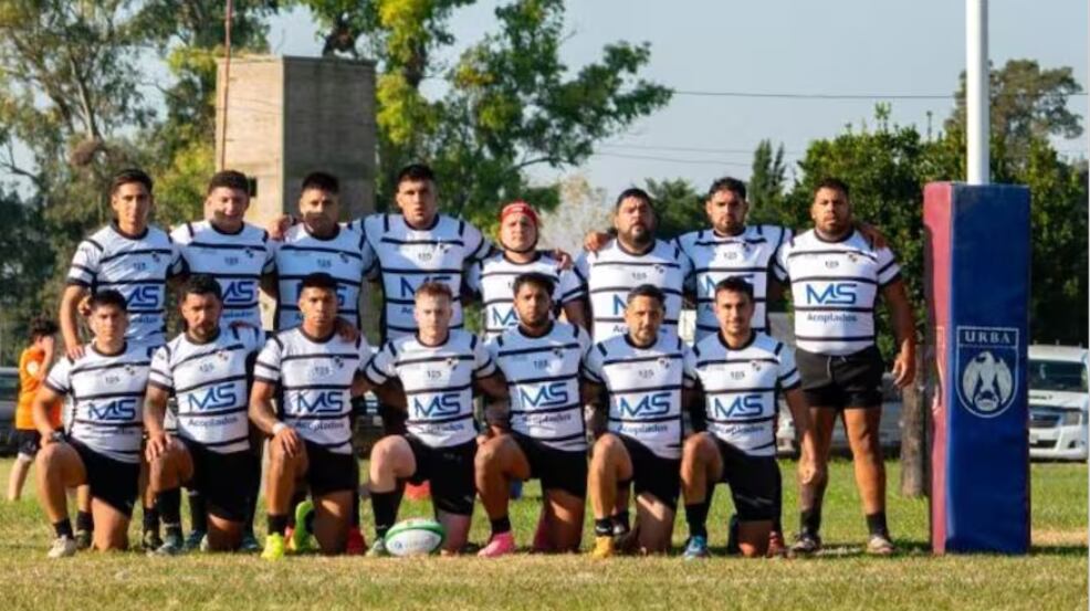 Defensores de Glew batió el récord de diferencia entre dos equipos en los torneos de la URBA en Argentina.