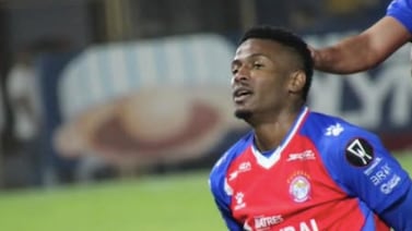 Futbolista Derrikson Quirós publica mensaje desgarrador: ‘Perder un hermano es una de las cosas más dolorosas’