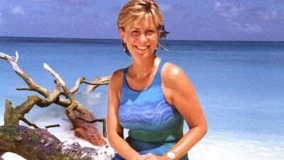 Jill Dando