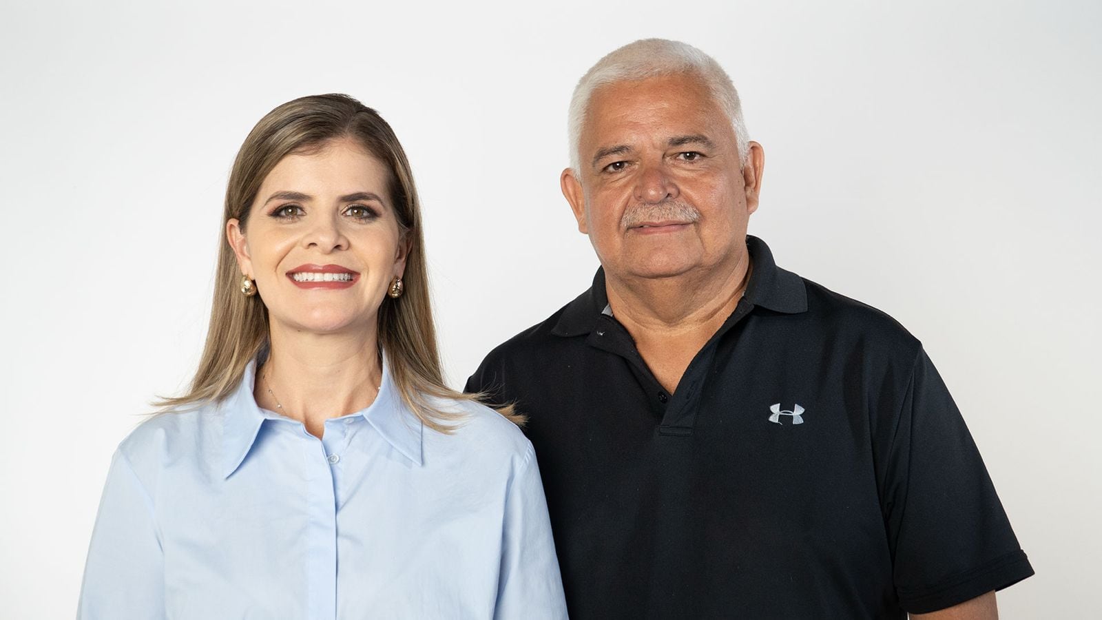 Alcalde de Abangares se une a campaña de candidata del Partido Pueblo Soberano