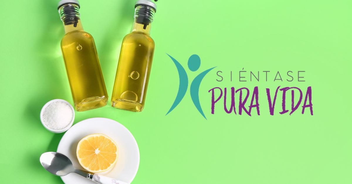 Nutricionistas piden no dejarse llevar por modas y no tomar vinagre de manzana con limón.
Fotografía: Shutterstock
