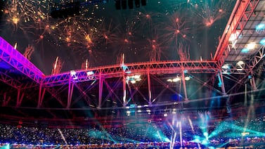 La tecnología detrás del Super Bowl: conozca la infraestructura digital que sostiene este evento masivo