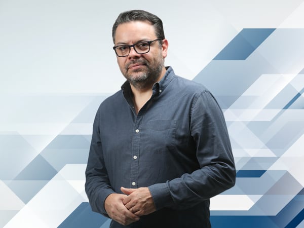 Víctor Fernández