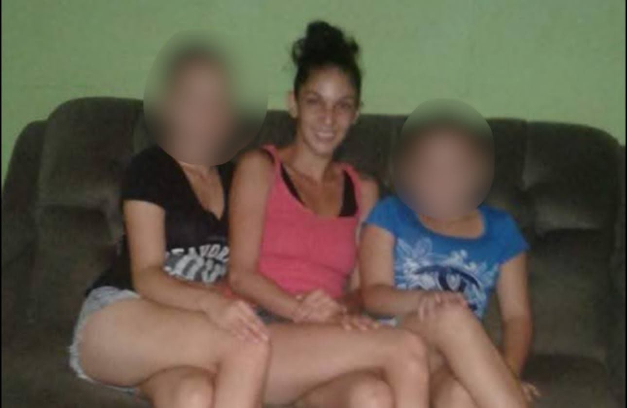 Adriana Herrera Fuentes desapareció en noviembre del 2024.