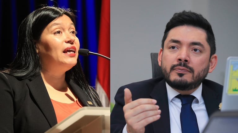 Rectora del TEC afirma que superávit no se puede destinar a sede de Limón luego de que ministro del MEP la acusara de ‘extorsión política’