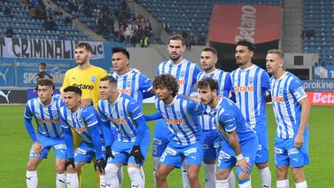 ¡Es un bólido! Seleccionado de Costa Rica es imparable por la derecha en su club europeo