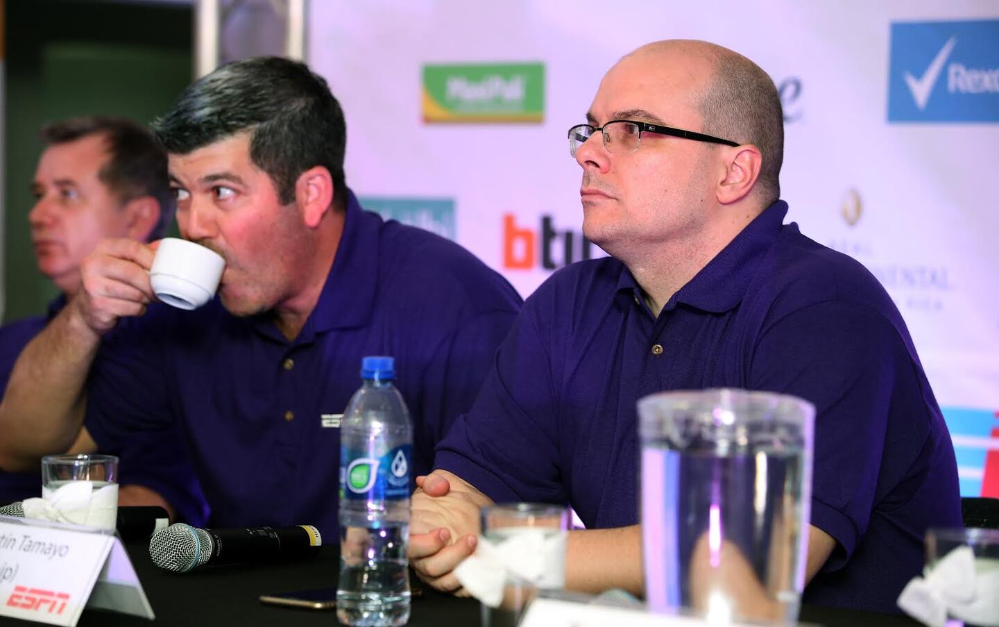 Periodistas de ESPN compartirán con aficionados ticos previo al ...