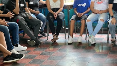 ¿Quién protege a quienes protegen a nuestra niñez, adolescencia y familias vulnerables?