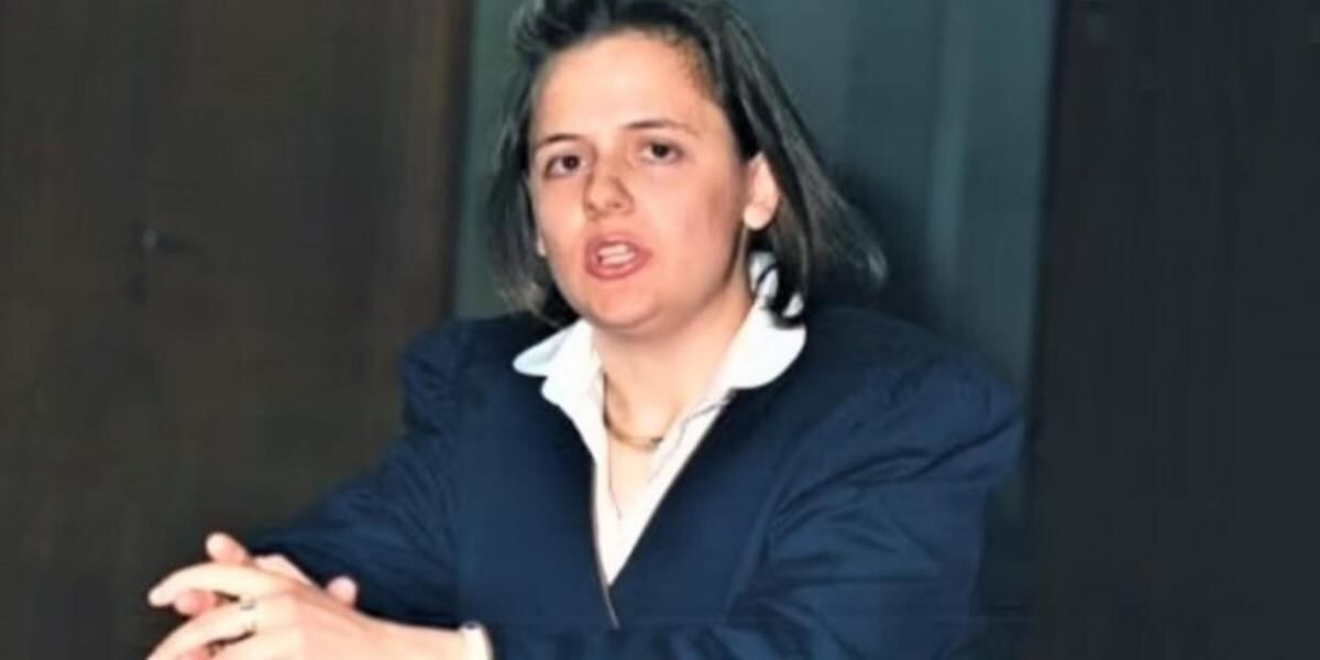 Una profesora en Venecia engañó a sus alumnos y autoridades escolares por más de 20 años, hasta que un grupo de estudiantes la denunció. Foto: