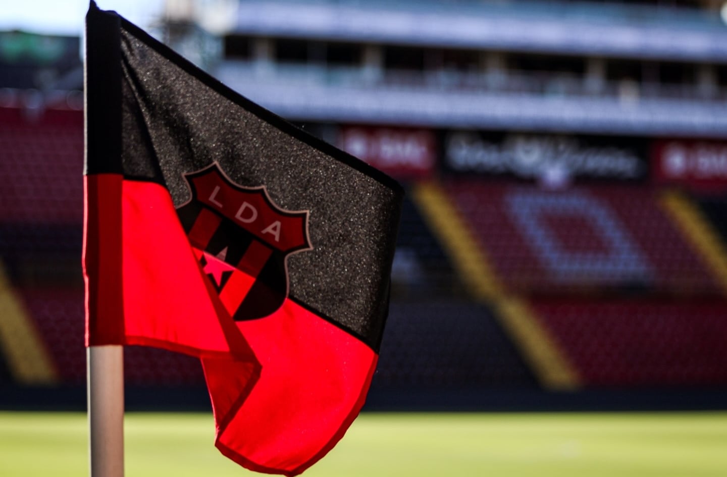 Liga Deportiva Alajuelense