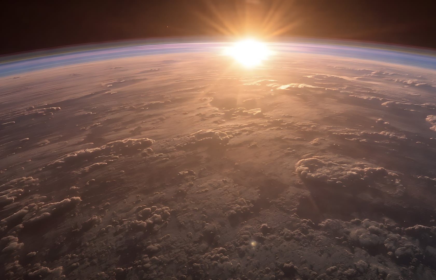 Simulaciones científicas prevén pérdida de oxígeno y evaporación de océanos por la evolución natural del Sol.