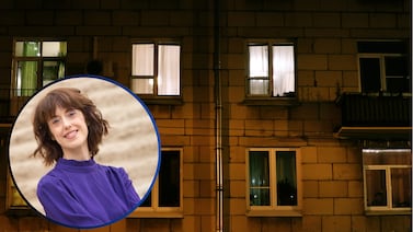 La columna de Irene Vallejo: Amores flemáticos