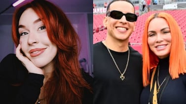 Hija de Daddy Yankee no invitó al cantante a su boda, esta fue la razón