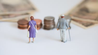 Pensiones ROP se recuperan tras minusvalías: fondos crecen y rendimientos repuntan en abril