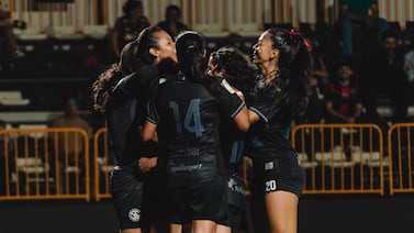 El fútbol femenino tiene un sorprendente líder