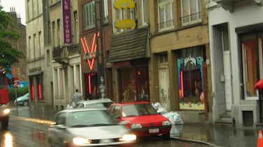 En Bélgica, un hombre no pagó a una trabajadora sexual; la justicia le dio una sentencia inédita