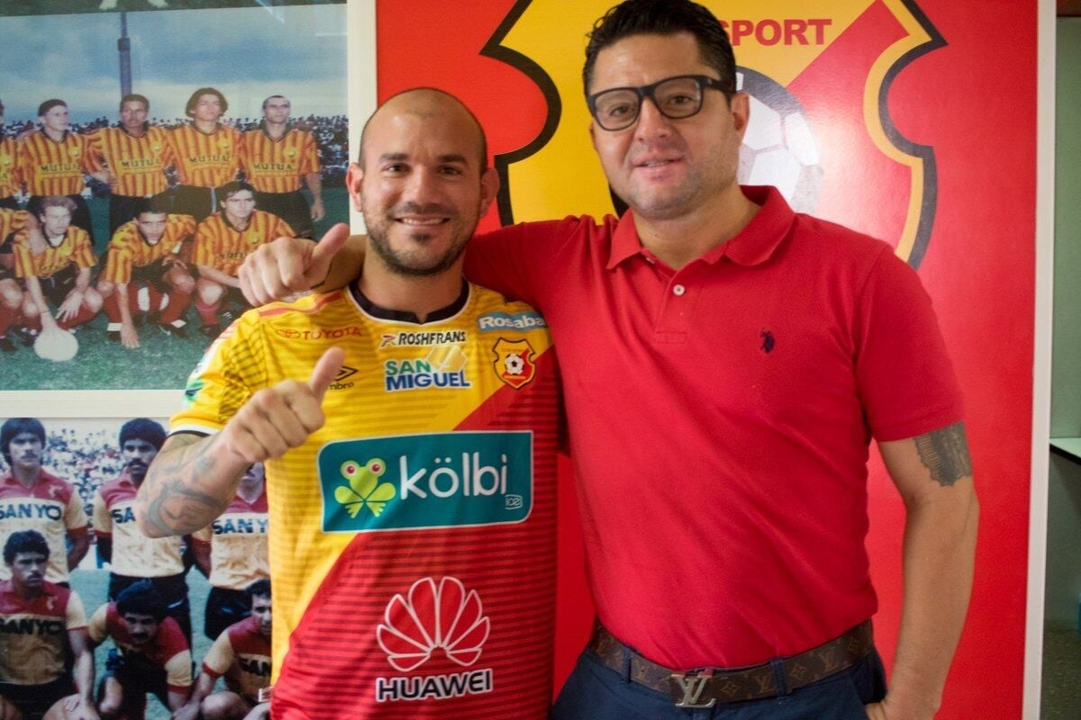 Ramírez