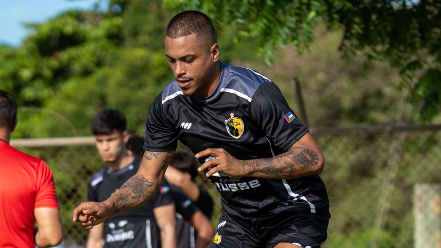 La cámara se volvió ‘loca’ en el gol de Liberia contra Saprissa