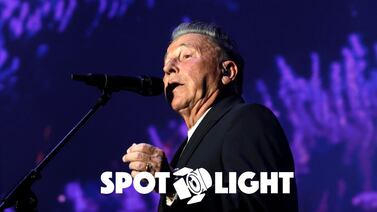 Ricardo Montaner vuelve en concierto a Costa Rica: aquí le contamos los precios de las entradas y los detalles del show