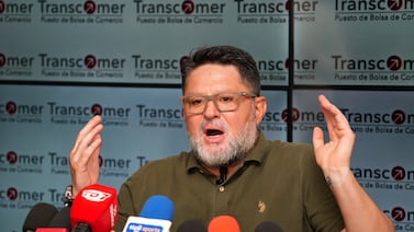 Jafet Soto se pronuncia tras posible cierre de Sinfonola: ‘Se tiene que acabar el bueno y el malo’