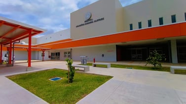 CCSS rechaza versión de Undeca sobre separación de funcionarios en hospital de Puntarenas, incluido su director