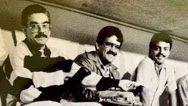 Un periodismo deportivo que ya no existe