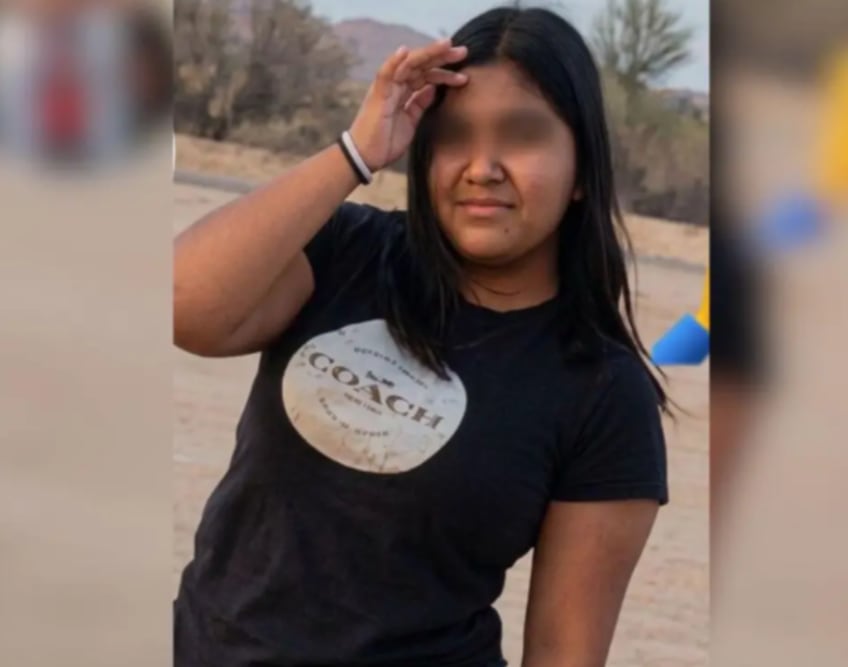 El asesinato fue perpetrado bajo engaños tras ser citada para conocer a un joven.
Foto:Redes sociales