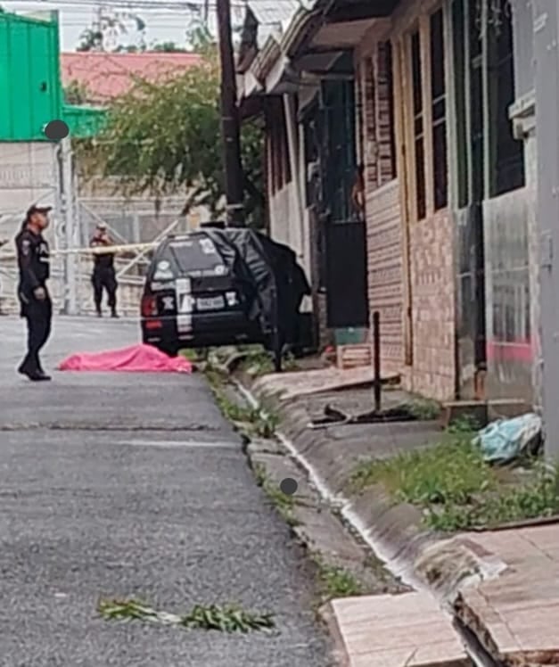 Dos adolescentes de 16 y 17 años fueron asesinados la madrugada del domingo en Pacuare Viejo de Limón al ser atacados con arma de fuego. El joven de 17 murió en el sitio de la agresión.