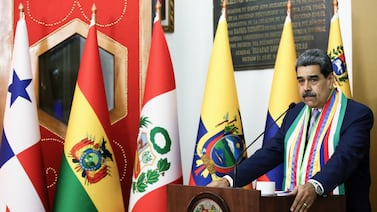 Consejo de Seguridad de la ONU se reunirá de emergencia por situación de Venezuela