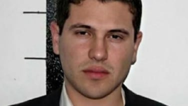 Estados Unidos ofrece recompensa de $10 millones por otro hijo de ‘El Chapo’