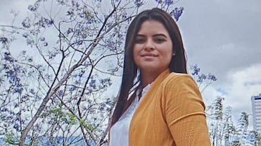 OIJ captura a pareja de Junieysis Merlo tras hallazgo del cuerpo en fosa de condominio en Santa Ana