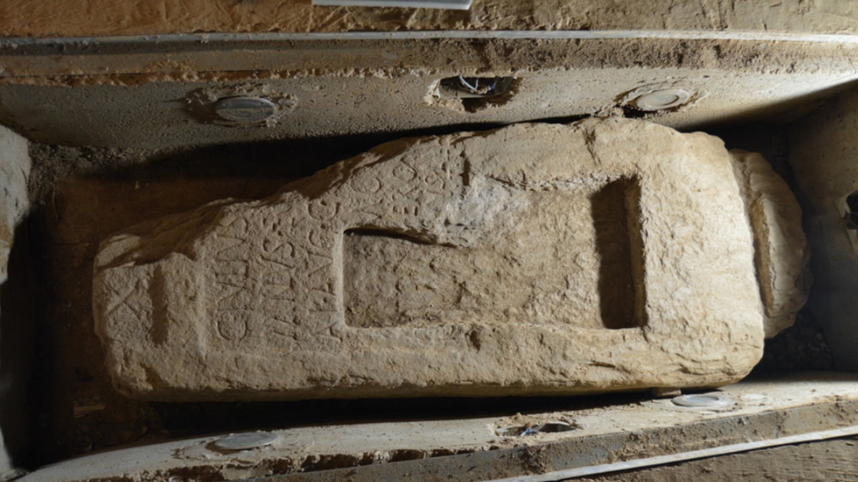 Una estela romana descubierta en León podría cambiar la fecha de llegada del Imperio Romano a la península ibérica.