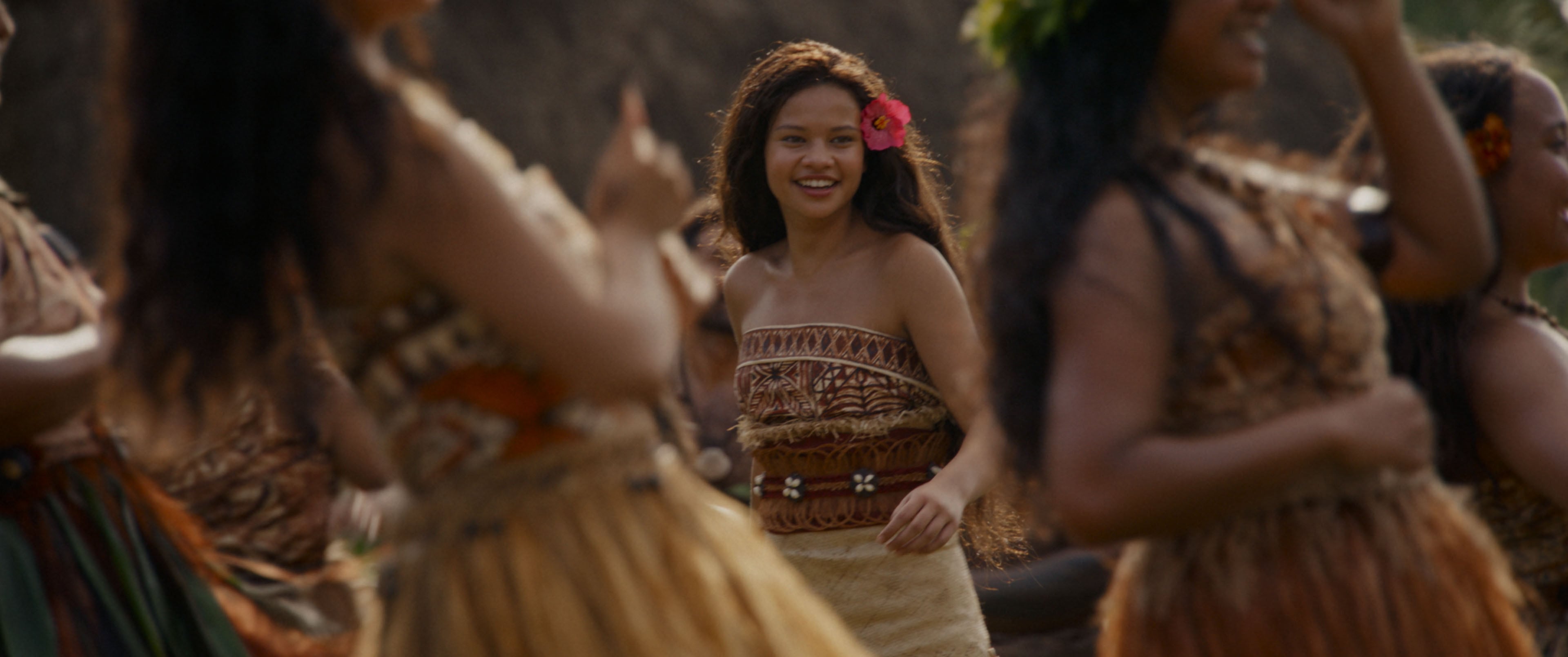Moana