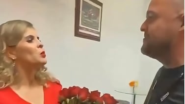 Como presidenta electa y ministra de la Presidencia, Laura Fernández se fotografió con presunto lavador detenido hoy: esta fue la secuencia de los hechos