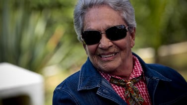 Chavela Vargas: dos exilios y una herida que nunca cerró