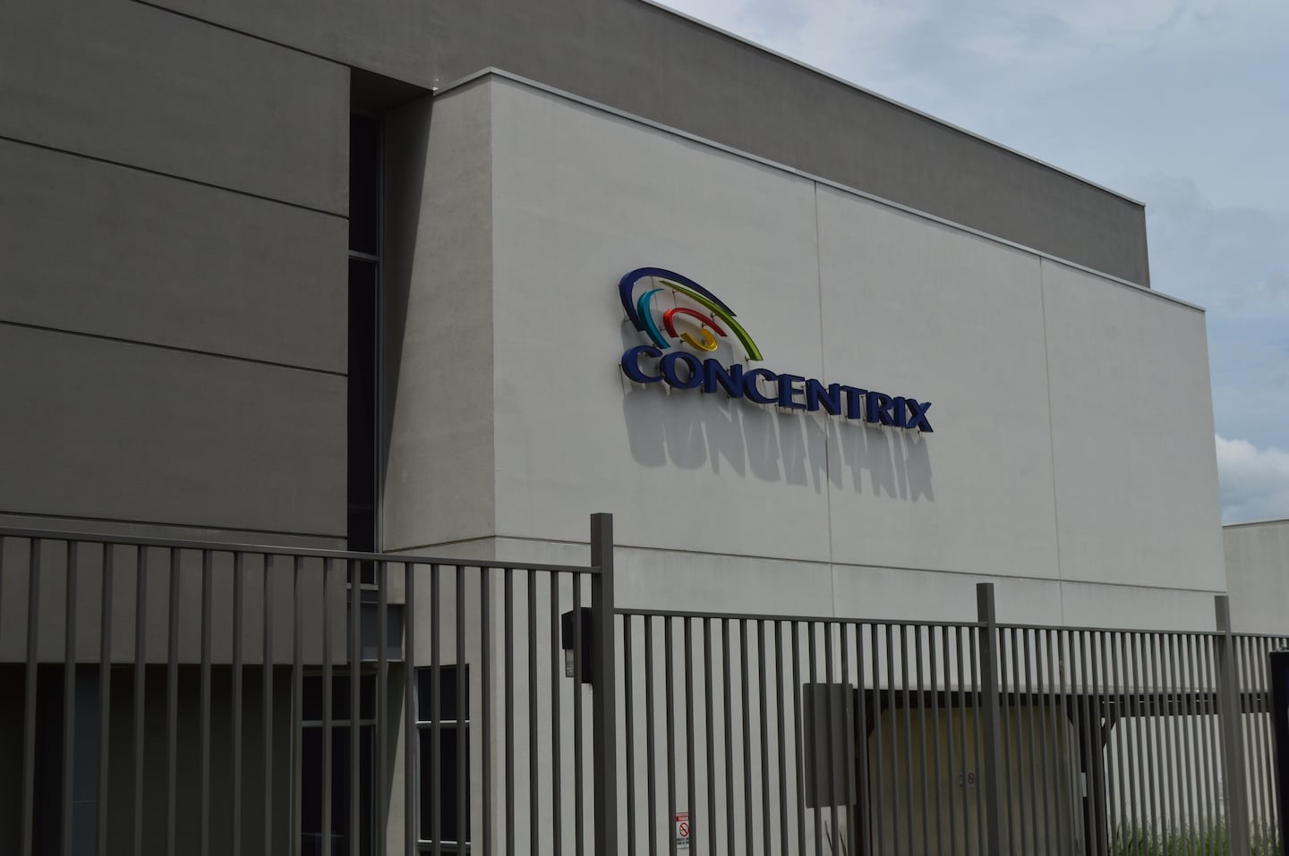 Concentrix Rd Concentrix amplía presencia en Costa Rica con la apertura de un quinto ...