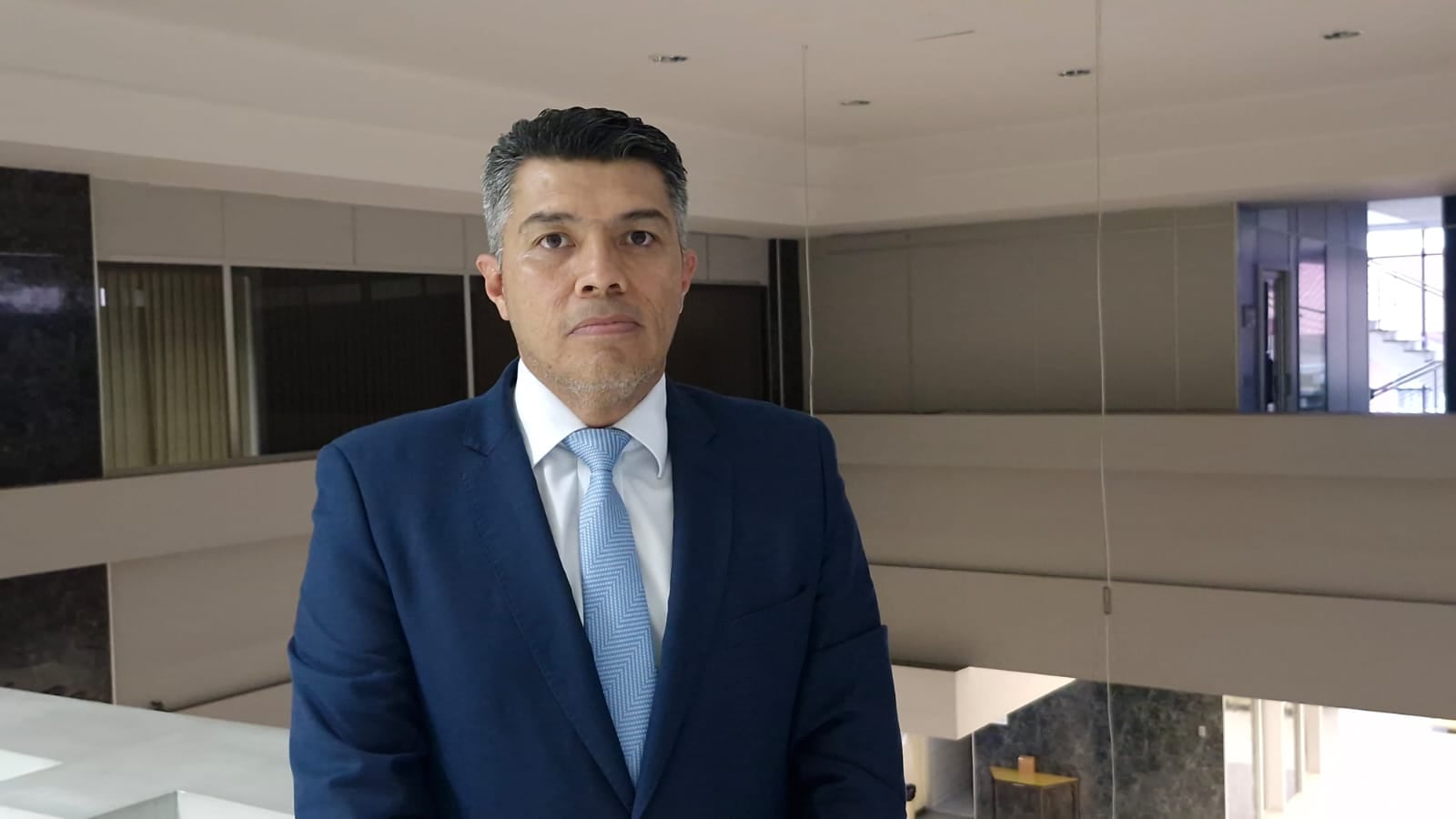 El Ministerio de Hacienda nombró a Juan Carlos Brenes Brenes como el nuevo director general de Hacienda, desde el pasado 16 de setiembre, en sustitución de Rudolf Lücke, quien asumió como viceministro de Ingresos.