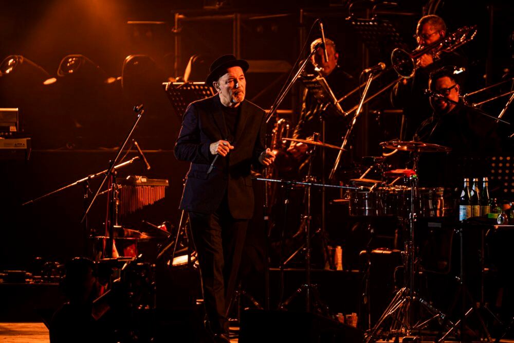 Rubén Blades