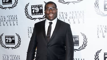 Academia Europea del Cine otorga el premio especial del año al actor y director Steve McQueen