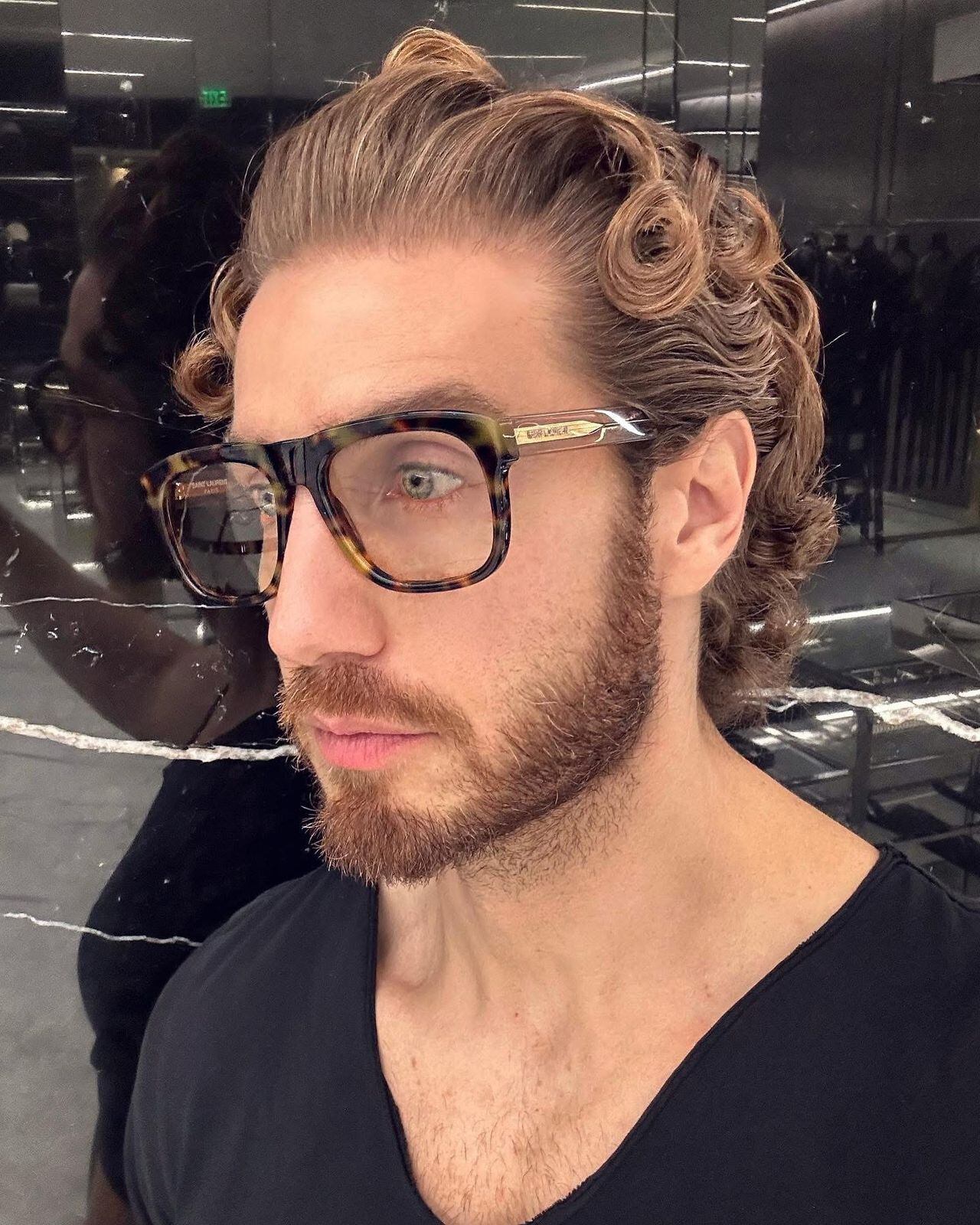Eugenio Siller
