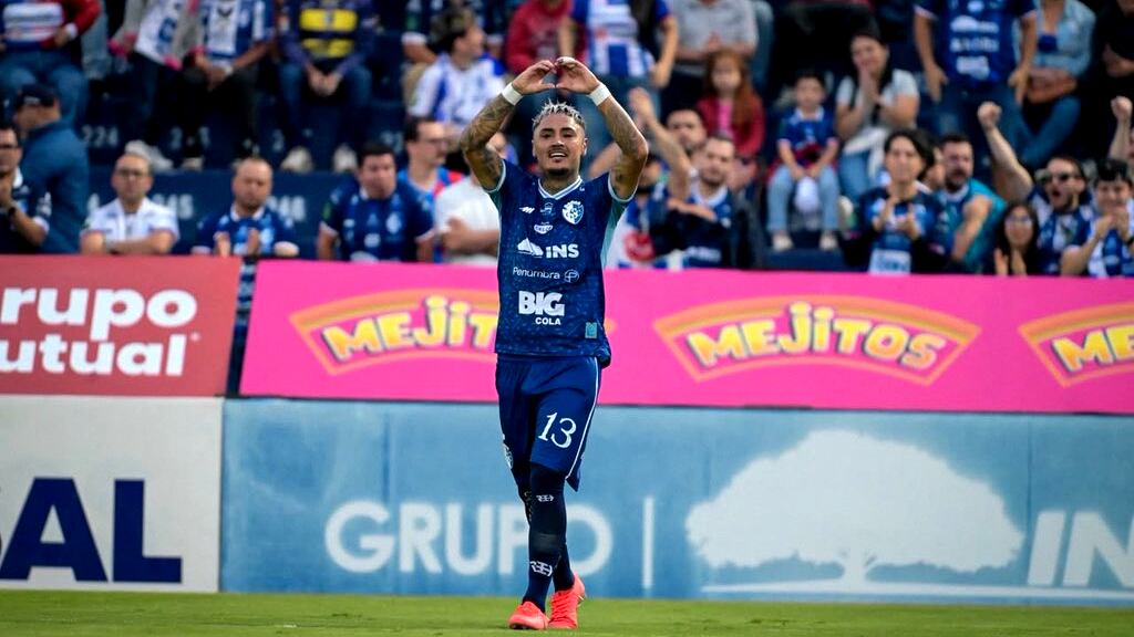 Cartagines derroto en su campo al Inter San Carlos