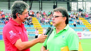 Canal 13 y Radio Nacional saltan a la cancha