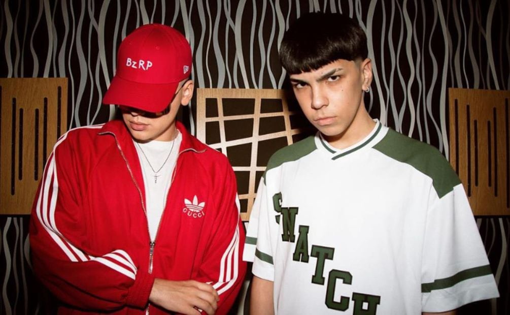Bizarrap y Milo J harán una colaboración juntos