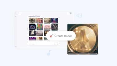 Paso a paso: cómo crear música con Gemini, la IA de Google, y aprovechar al máximo Lyria 3
