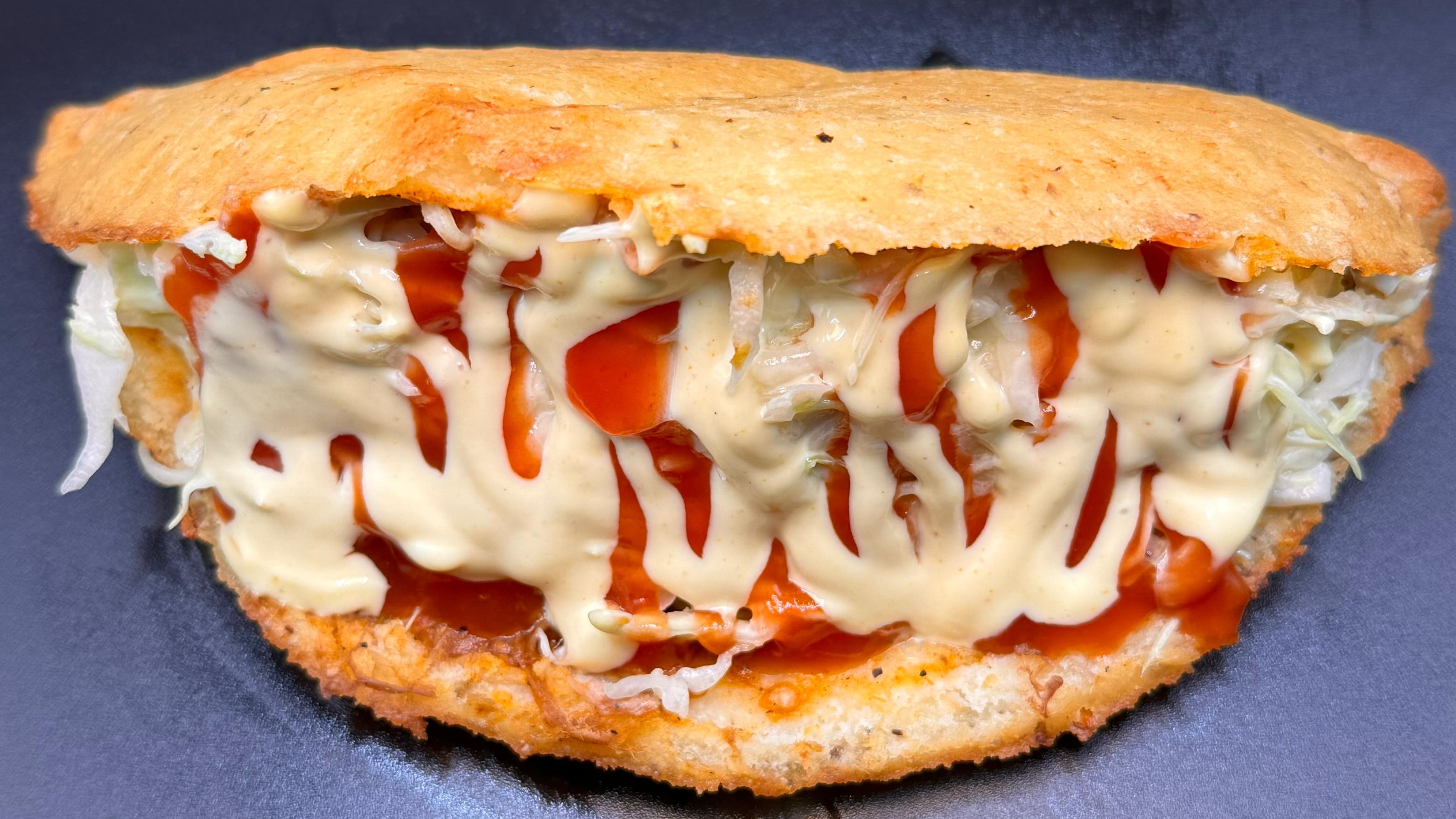 En Empanadas Rey podrá encontrar las mejores empanadas ya sean sencillas o especiales.