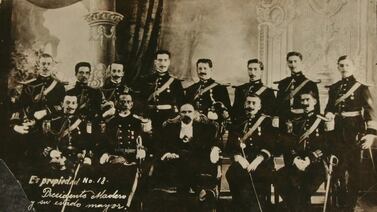 ¿Qué une al artífice de la Revolución Mexicana y a un intelectual costarricense del siglo XIX?