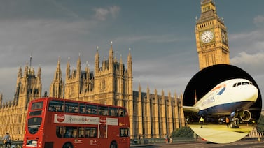 British Airways hará estos cambios en sus vuelos entre Costa Rica y Europa