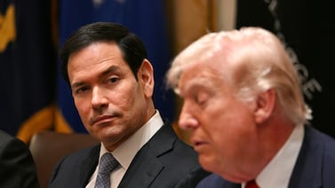Marco Rubio dice que no hay un bloqueo petrolero contra Cuba, sino mala gestión económica del régimen