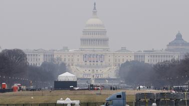 Cierre de gobierno en Estados Unidos: republicanos reiteran advertencia sobre despidos masivos