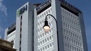 Investigación de gobierno sobre robo a BN finaliza con instrucción de evitar que vuelva a ocurrir